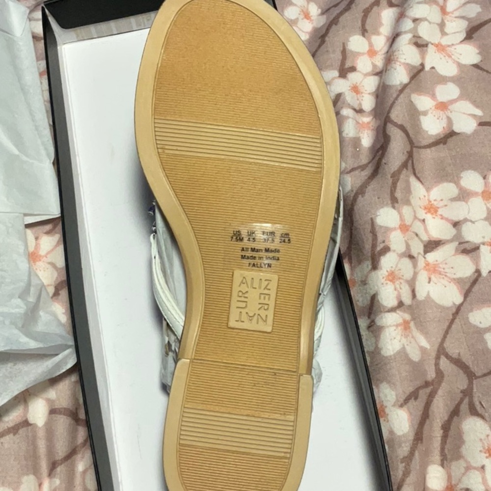 Sandals - Picture 6 of 7